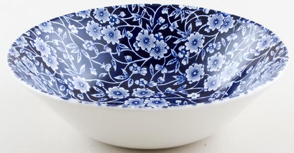 Cereal or Dessert Bowl